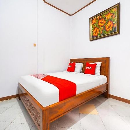 Oyo 91561 Gandhi Hotel Bandung Luaran gambar